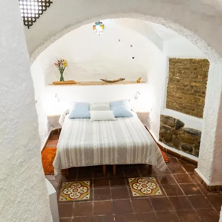 Apartment Montesclaros Granada