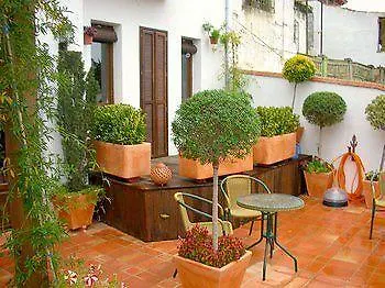 Apartment Montesclaros *