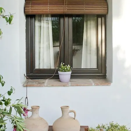 Apartment Montesclaros Granada