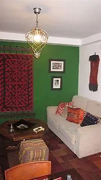 Montesclaros Apartment Granada