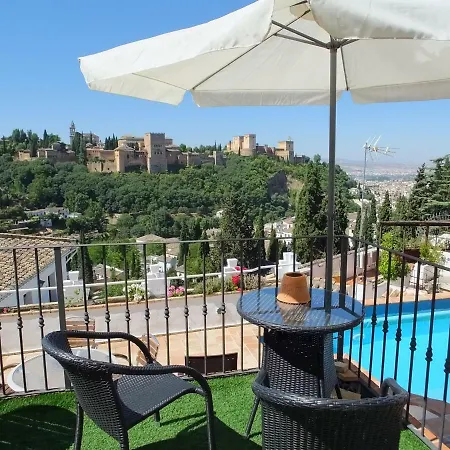 Apartment Montesclaros *