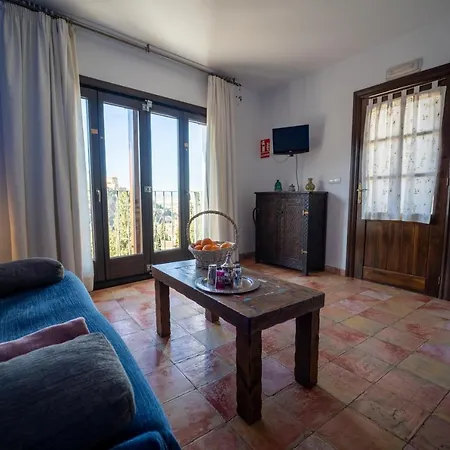 Appartement Montesclaros