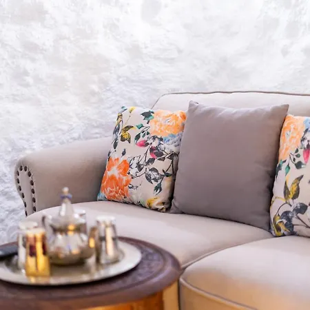 Montesclaros Apartamento *