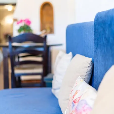 Apartment Montesclaros