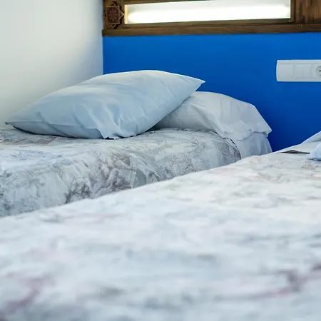 Montesclaros Apartment Granada