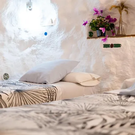 Apartment Montesclaros