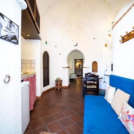 Apartment Montesclaros *