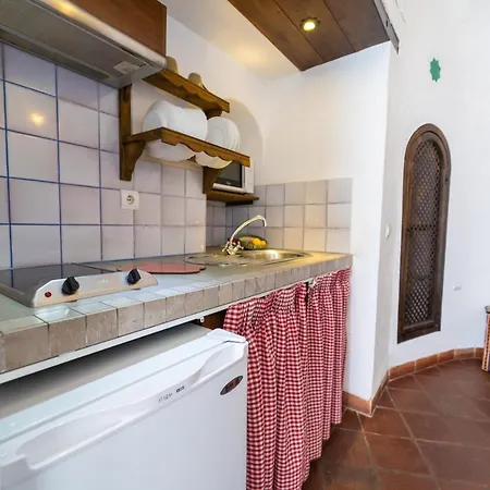 Montesclaros * Grenade