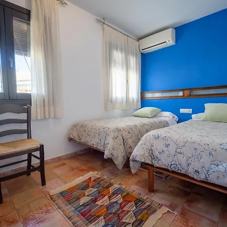 Apartment Montesclaros *