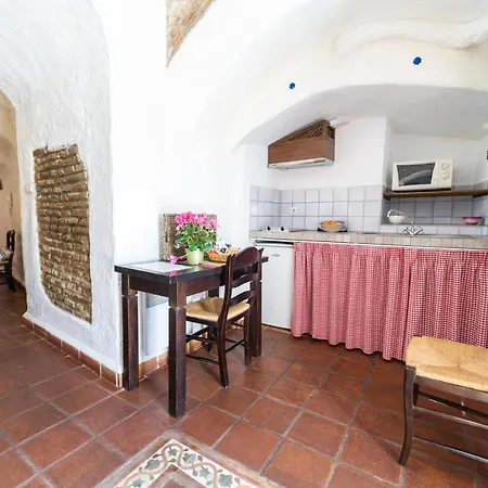Montesclaros Apartment