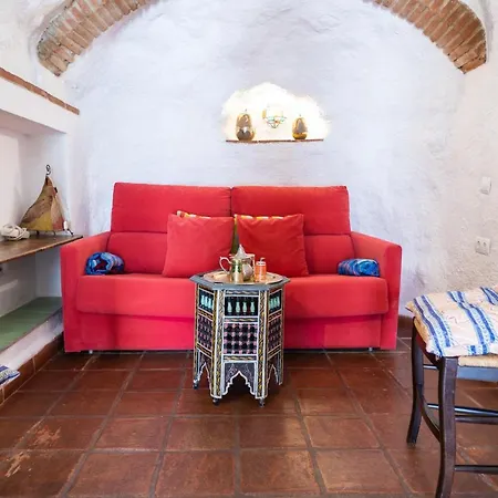 Apartment Montesclaros *