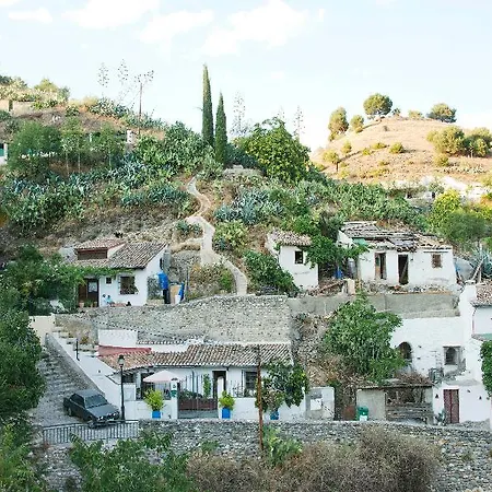 Montesclaros Grenade