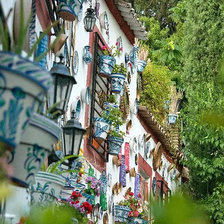 Montesclaros Apartamento Granada