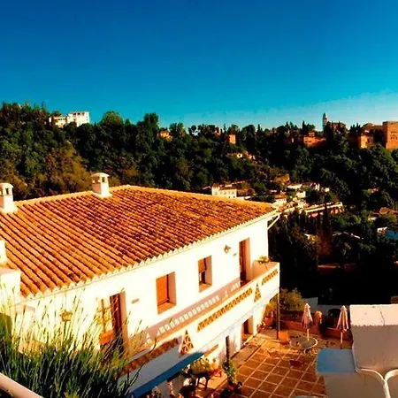 Montesclaros Appartement