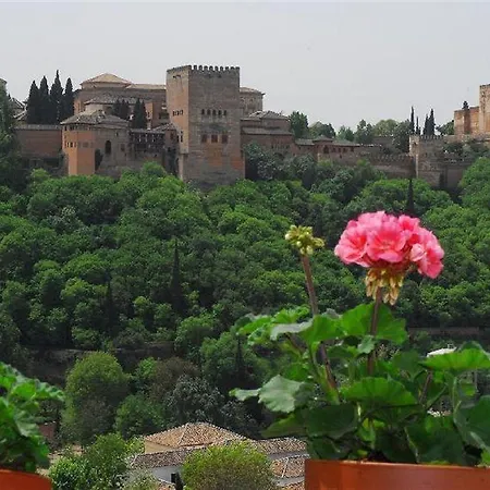 Apartment Montesclaros