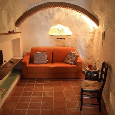 Montesclaros Apartment