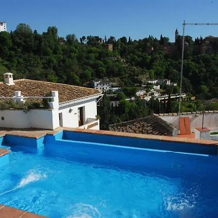 Montesclaros Granada