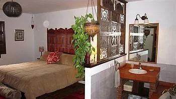 Appartement Montesclaros *