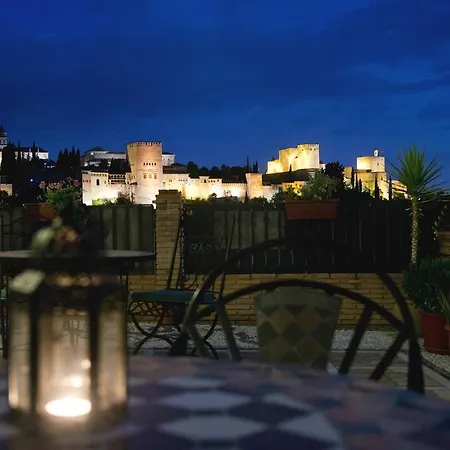 Montesclaros Appartement