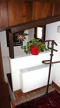 Appartement Montesclaros