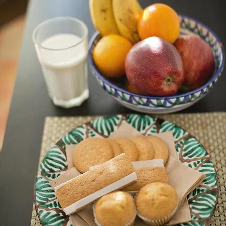 Apartamento Montesclaros Granada