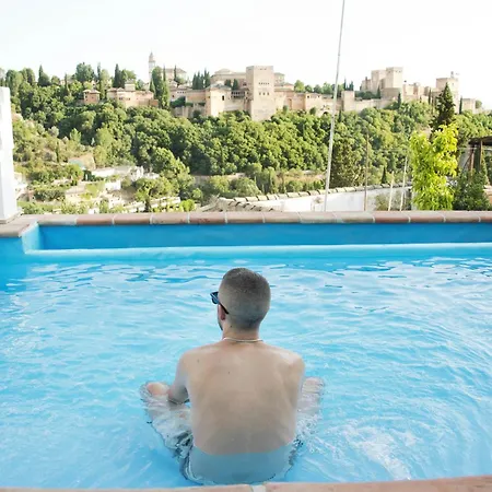 Montesclaros Apartamento Granada