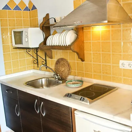 Appartement Montesclaros