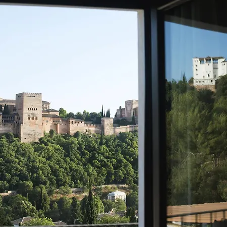 Appartement Montesclaros