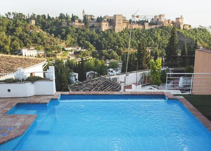 Montesclaros Apartamento